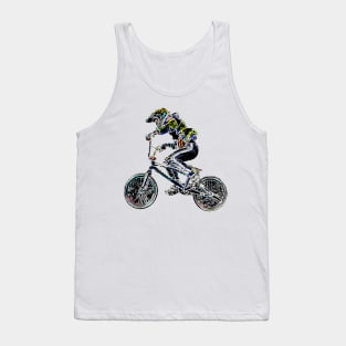 bmx Tank Top